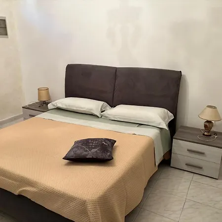 Nyaraló Casa Jolanda *