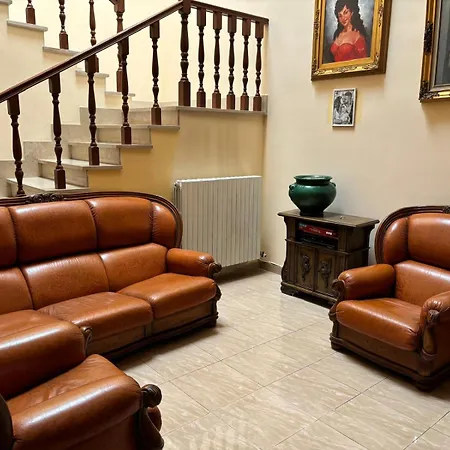 Casa Jolanda *