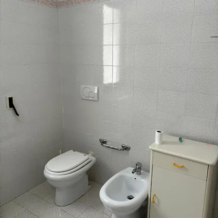 Nyaraló Casa Jolanda *