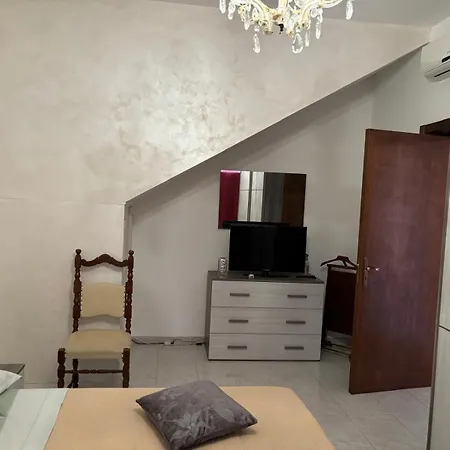 Casa Jolanda Monteroni di Lecce
